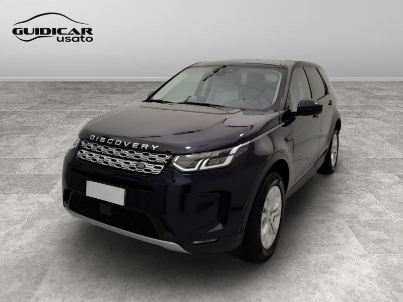 GuidiCar - LAND ROVER Discovery Sport 2023 Discovery Sport 1.5 i3 phev S awd auto Usato